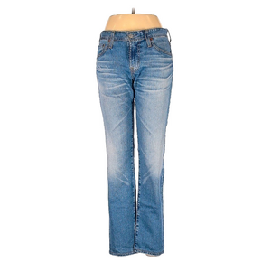 AG Jeans size 29 the Tellis modern slim mid rise medium wash